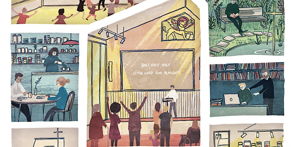 Heritage with Purpose: Adaptive Reuse and Community-Centred Design