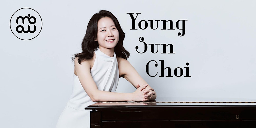 Young Sun Choi - Russell Hill Rogers Musical Evenings