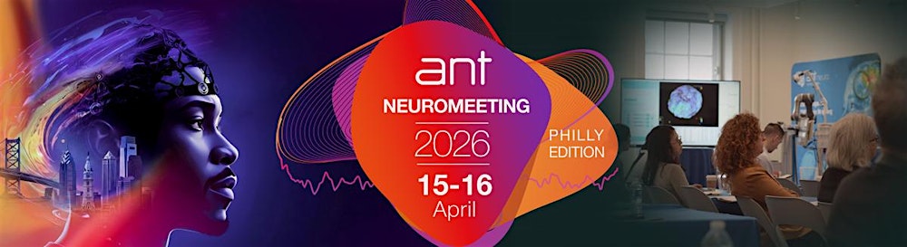 ANT Neuromeeting 2026, Philadelphia PA