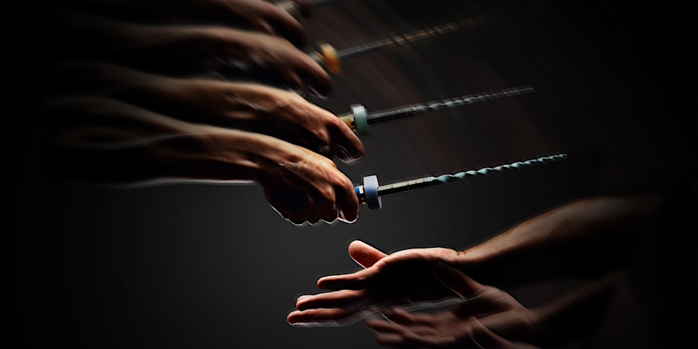 Endo Simplified: Better Results, Less Stress - hands on course