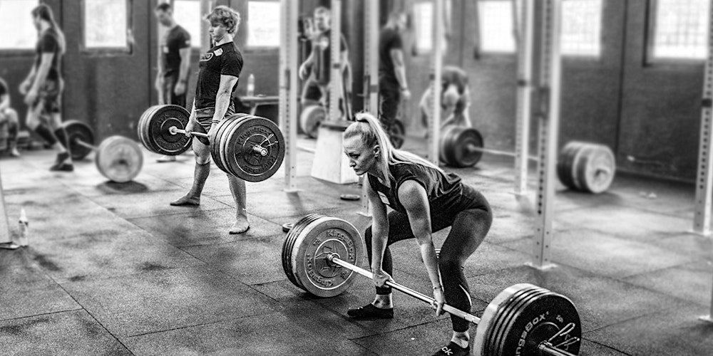 SFL StrongFirst Barbell Instructor Certification—Denver, CO, USA