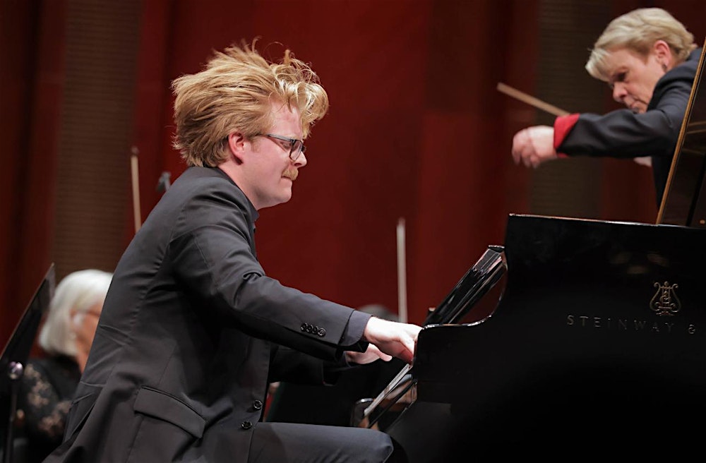 2026 DISCOVERY SERIES  CARTER JOHNSON (Canada)