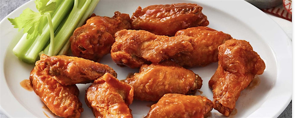 Hudson Valley Wingfest