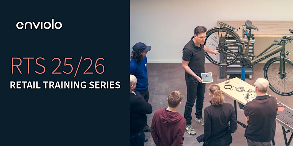 Enviolo Retail Training Dresden