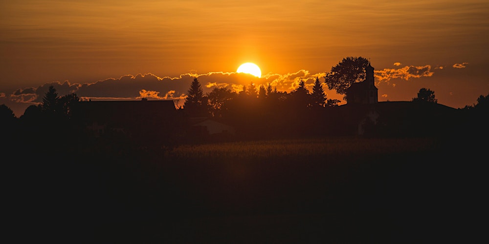 Schamanisches Jahreskreisfest: Litha – Fülle & Strahlkraft