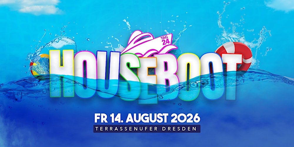 ★ HOUSE BOOT 2026 ★