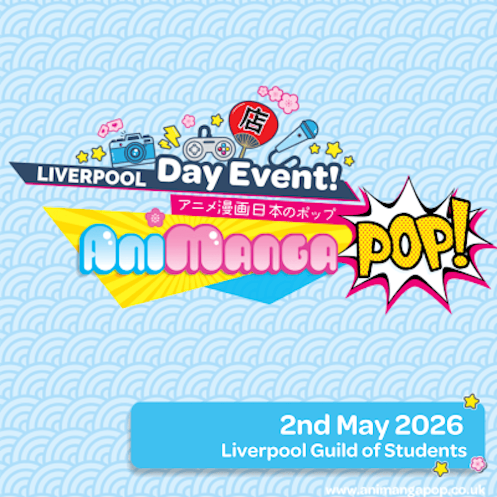 Animangapop Liverpool