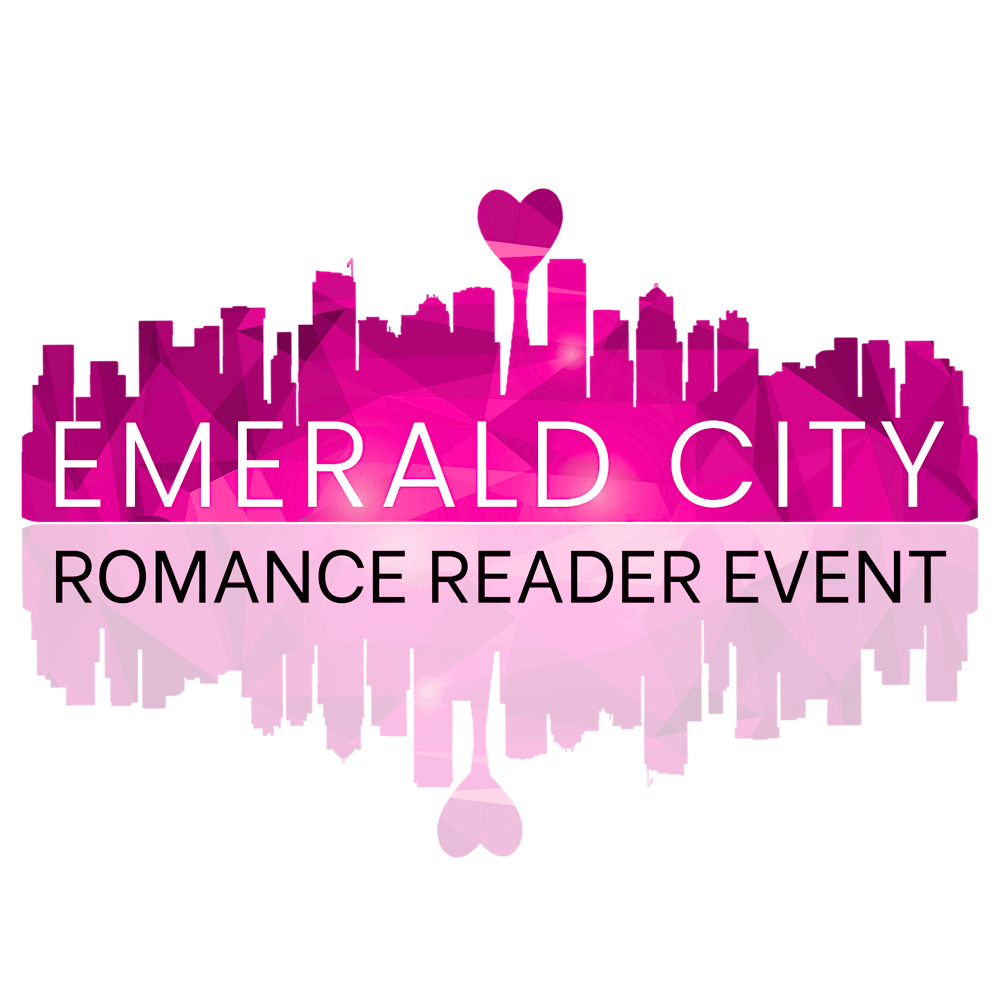 Emerald City Romance Reader 2026 Tickets