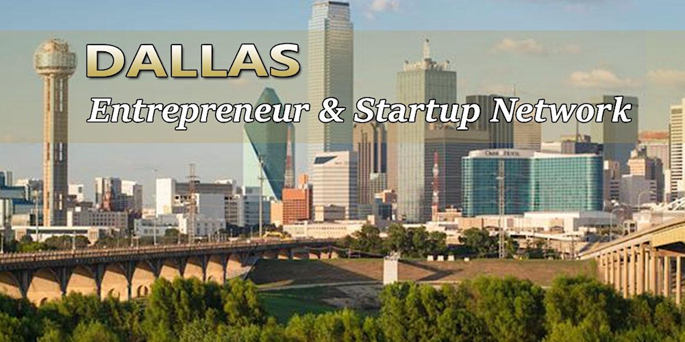 Dallas Biggest Business, Tech &  Entrepreneur Networking Soiree