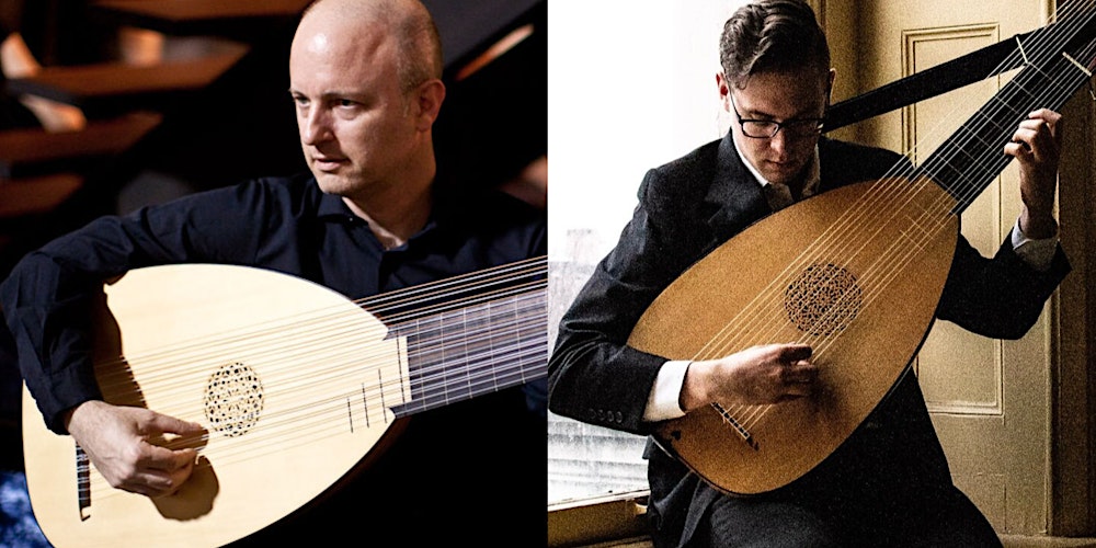 Duo Silvio - The Siren's Grove