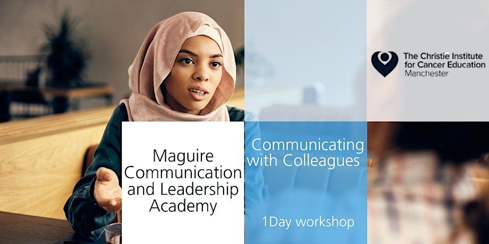 Communicating with Colleagues