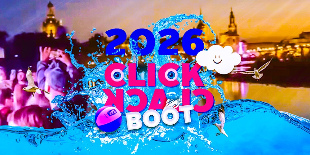 ★CLICK CLACK BOOT★ #2026