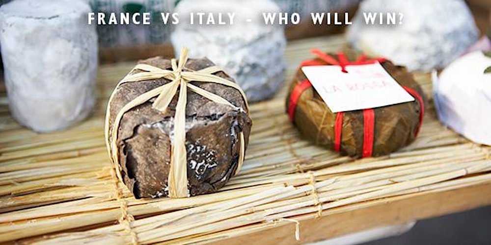 Classic Series: France vs. Italy - $75