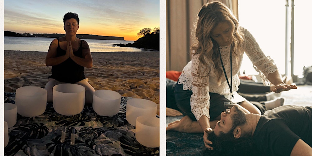 The Art of Sound and Breath