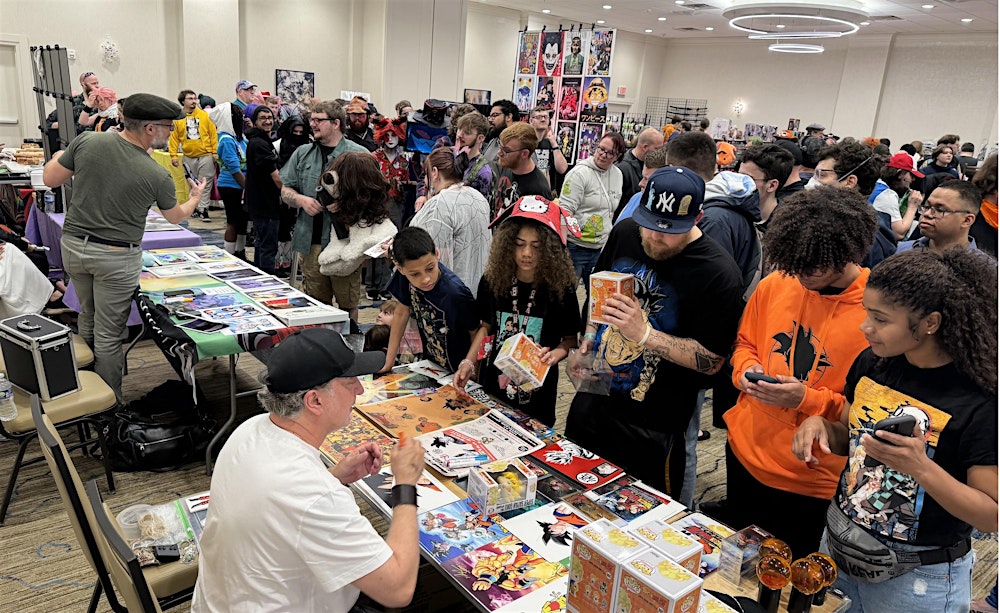 Utica Anime-Fest