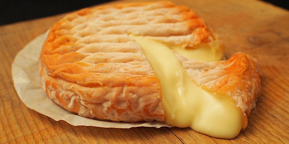 Classic Series: French Classics—Cheese and Wine,  $75