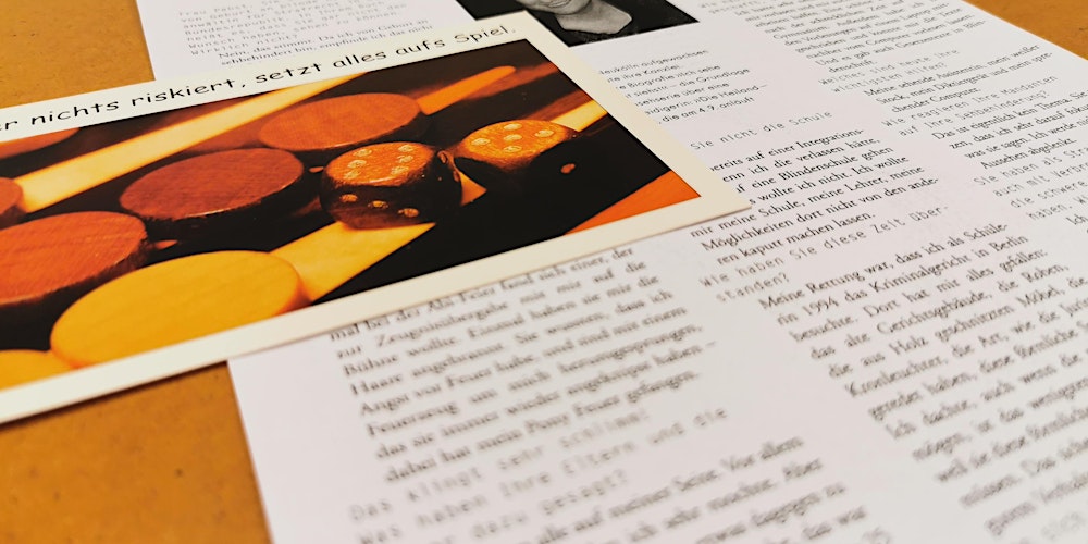 Sprechtraining Dresden