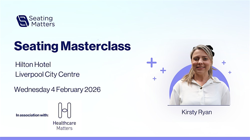 Liverpool Seating Masterclass 2026