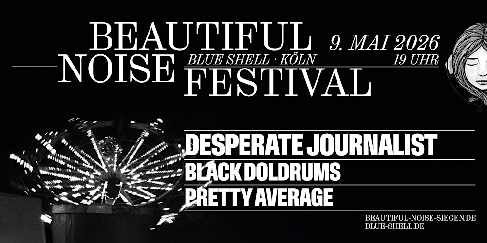 Beautiful Noise Festival XIII