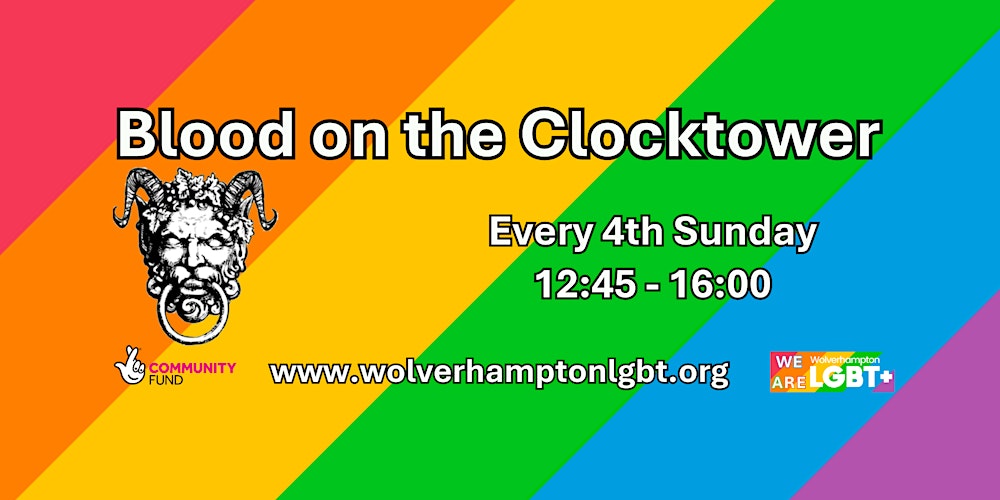 Blood On The Clocktower