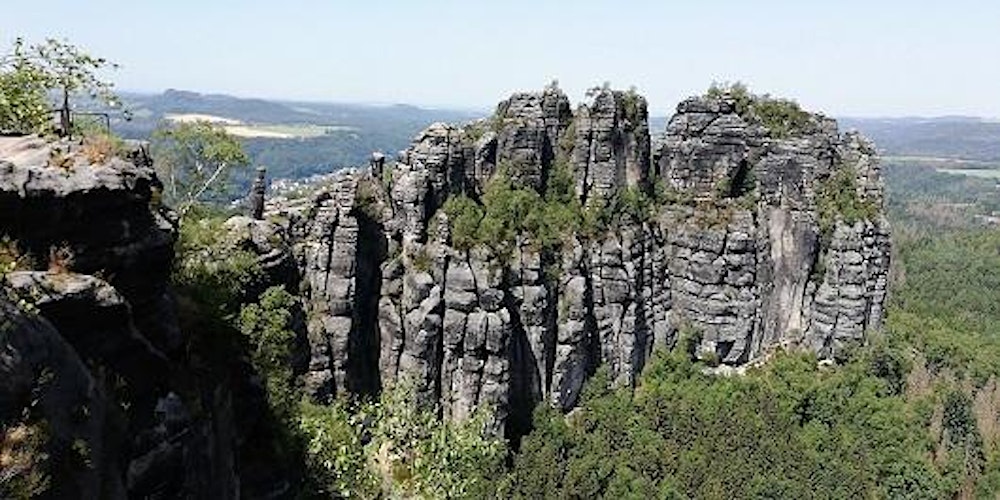 14.05.26 Wanderdate Singlereise Sächsische Schweiz für 40+