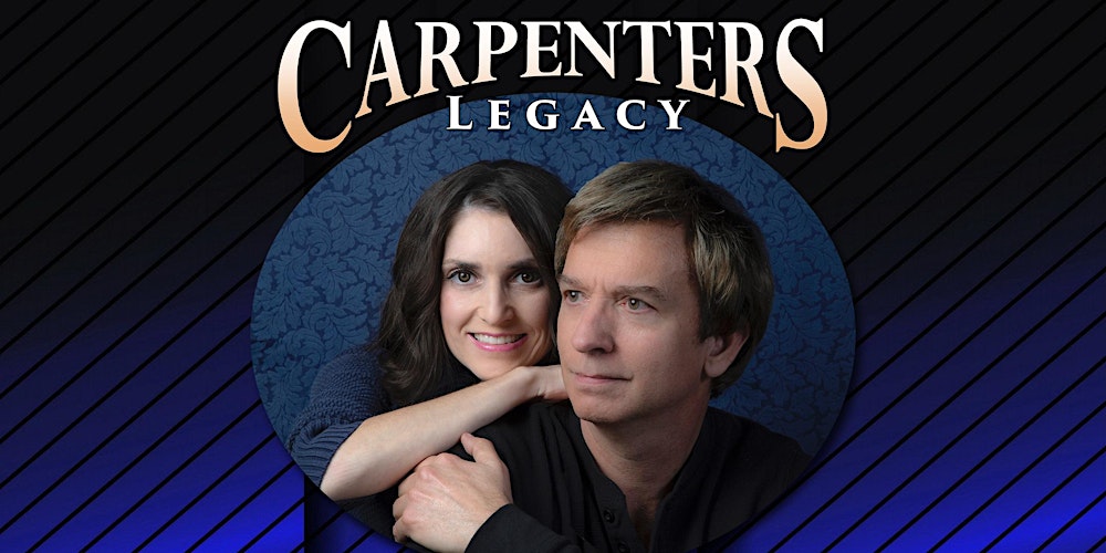 Carpenters Legacy at the V Theater