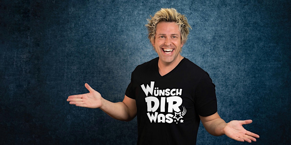 Sascha Grammel - Lachen tut Gut(es)