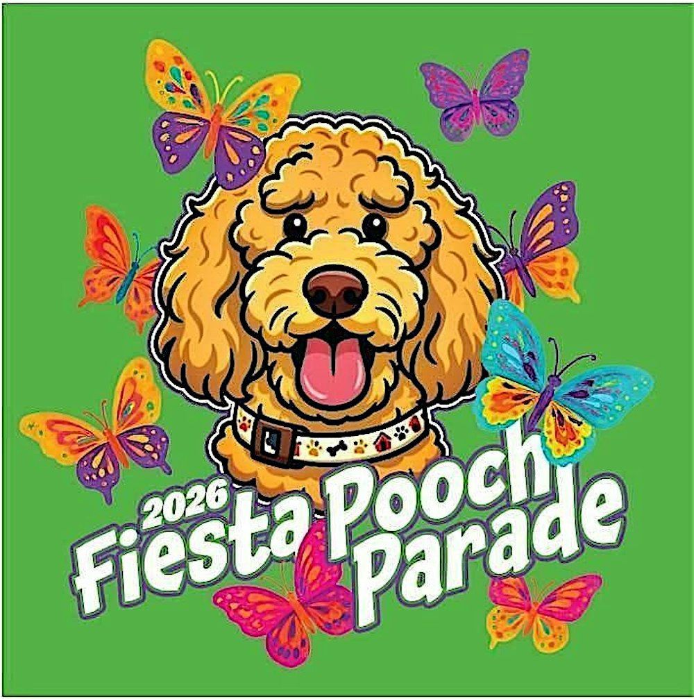2026 Fiesta Pooch Parade