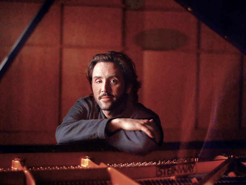 Washington | Jean-Baptiste Doulcet, Piano solo