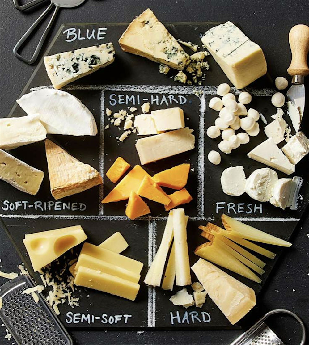 Classic Series: Conquer the Cheese & Wine Counters with Confidence—$75