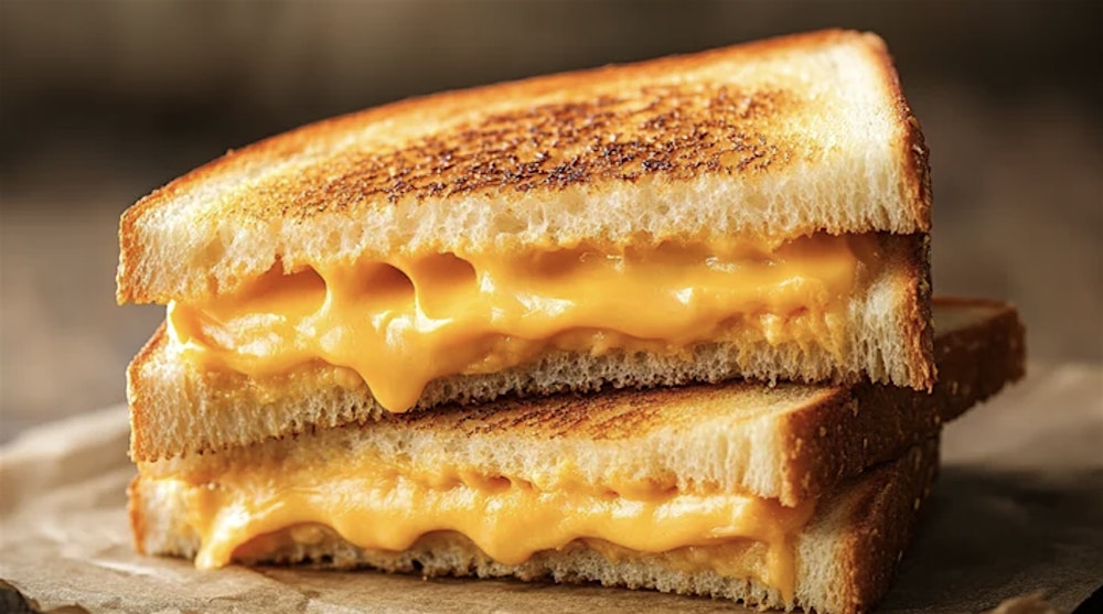 Classic Series: The Ultimate Comfort Food Showdown—$75