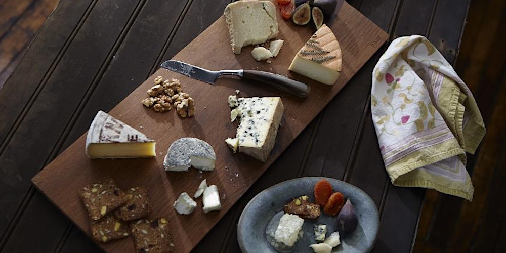 Classic Series: French Cheese Traditions—$75