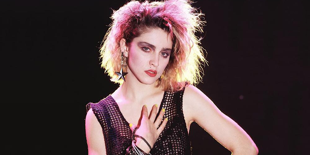 Dancing With Myself | 80s Party • Lido Berlin • Sa, 07.02.26