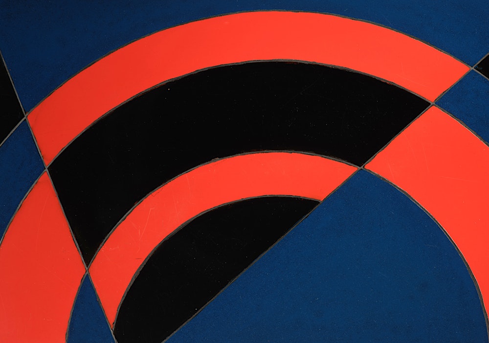 INSEAD ARTS - Visite guidée "Cent Ans d'Art Déco"