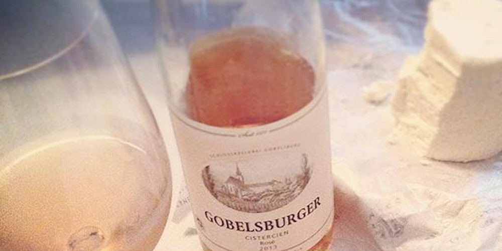 Rosé Wine Preview: Pretty in Pink —$50