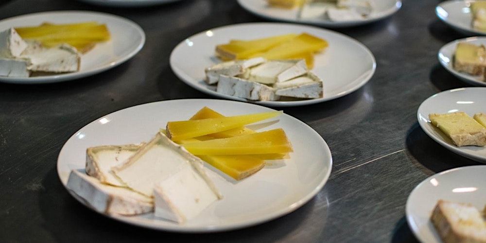 Classic Series: Cheese 101 - Back to Basics—$60