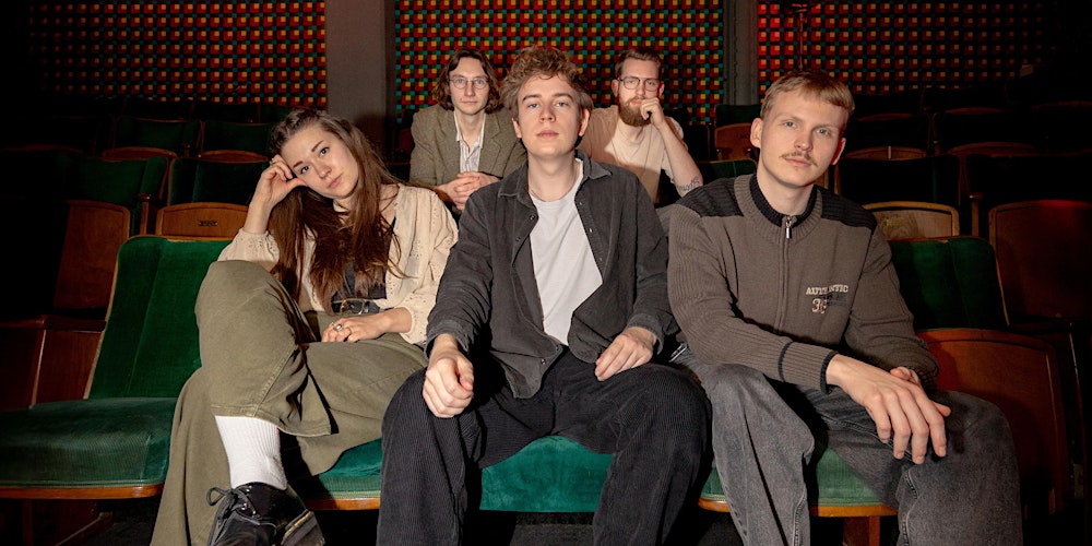 Deep in Moon HEATWAVE TOUR 2026