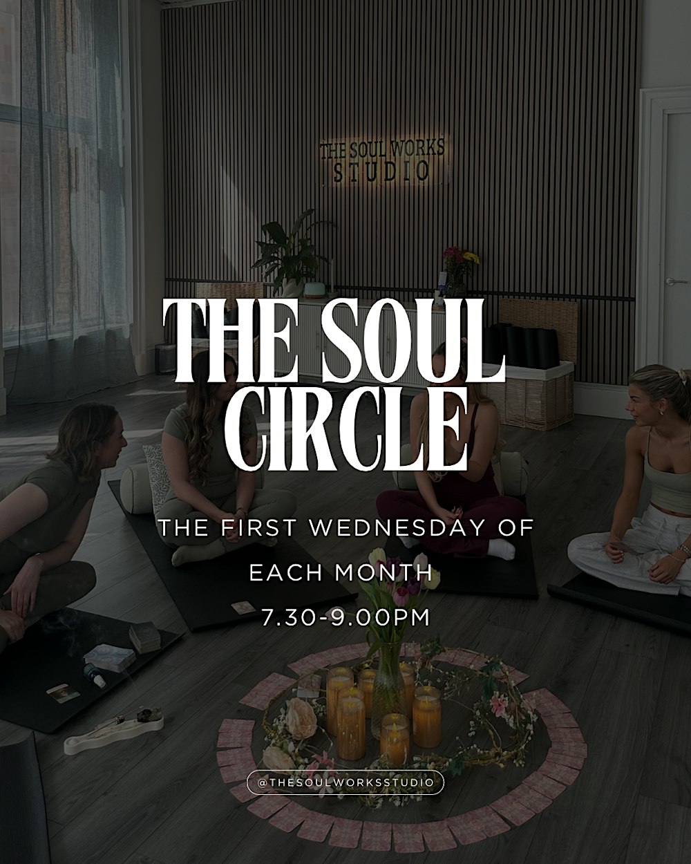 The Soul Circle