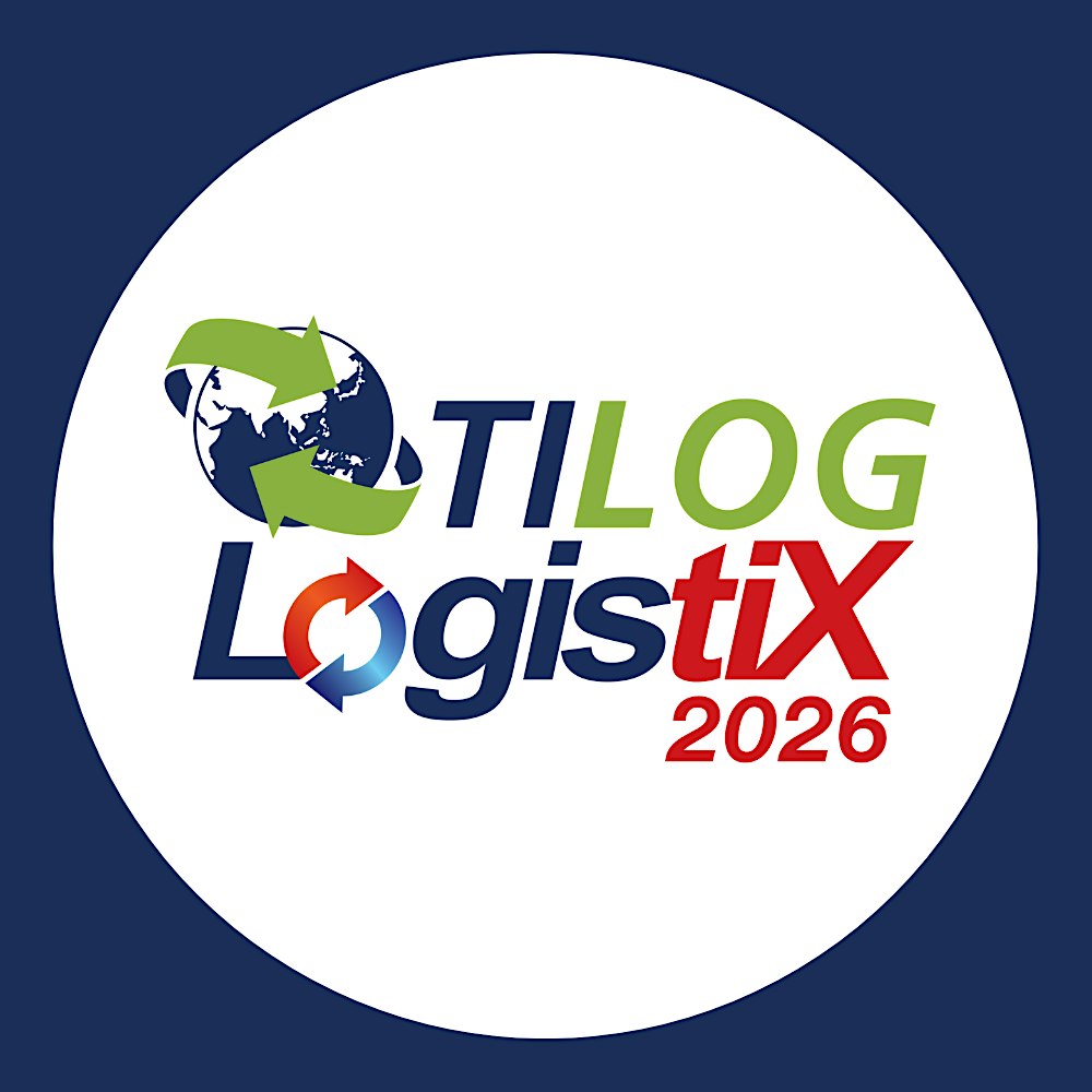 TILOG - LOGISTIX 2026