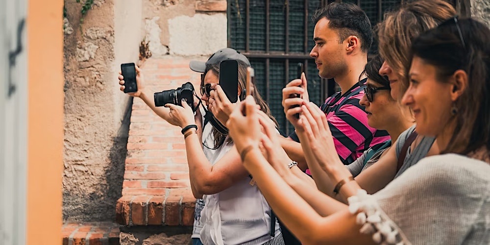 Friends of Photography