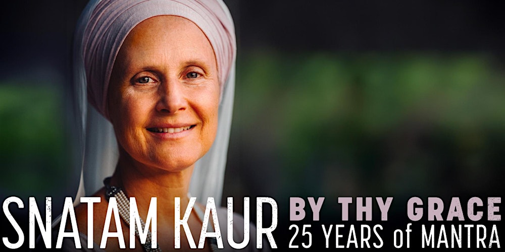Snatam Kaur | By Thy Grace: 25 Years of Mantra