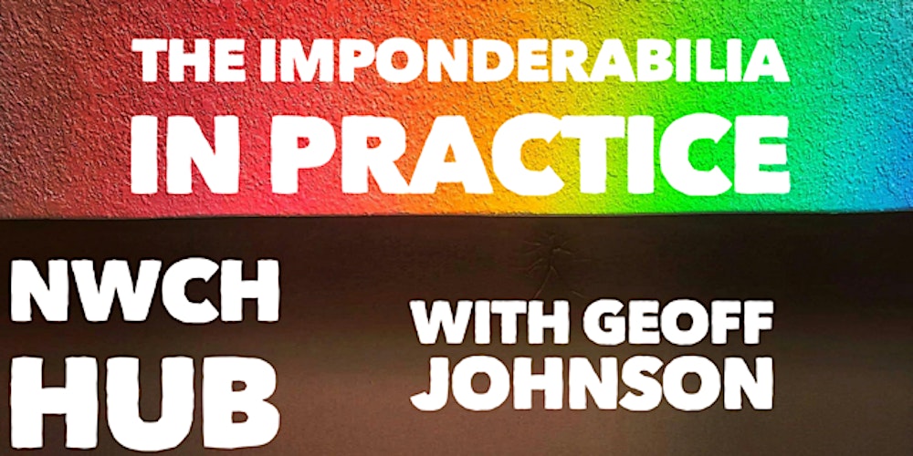 NWCH HUB: Imponderabilia Remedies in Practice