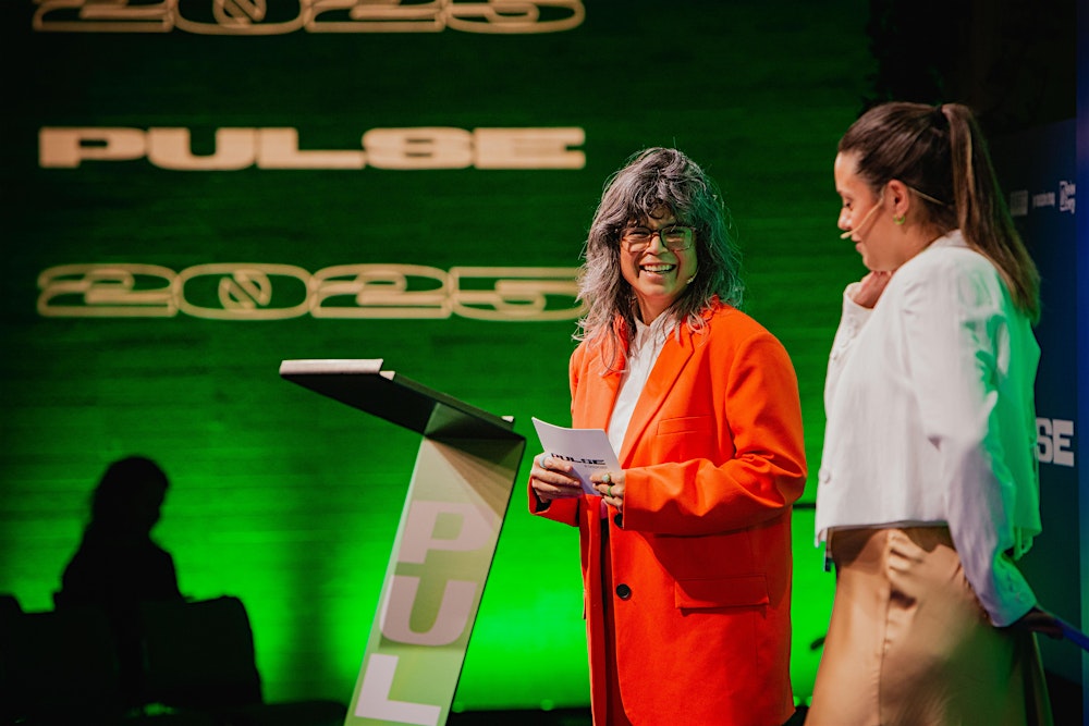 PULSE — Renewable energy event