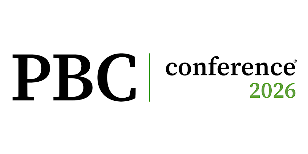 PBC Conference 2026