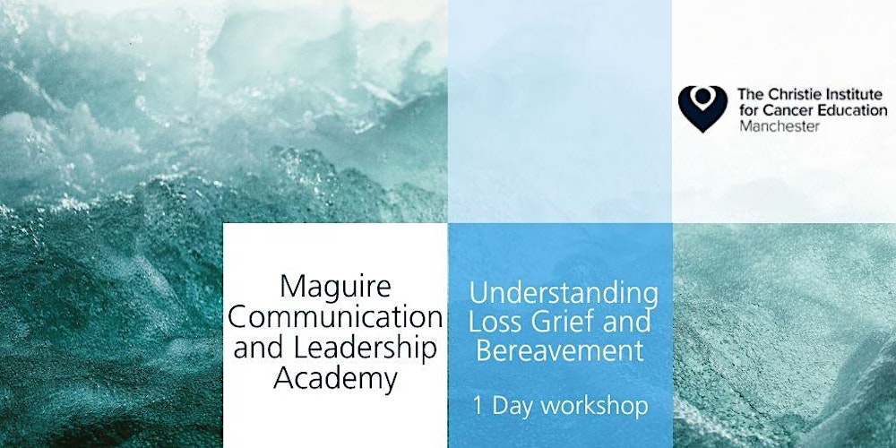 Understanding Loss Grief and Bereavement