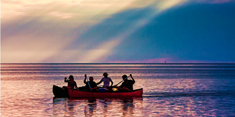 Master Your Camera Controls & Composition in the Field - Photography Class