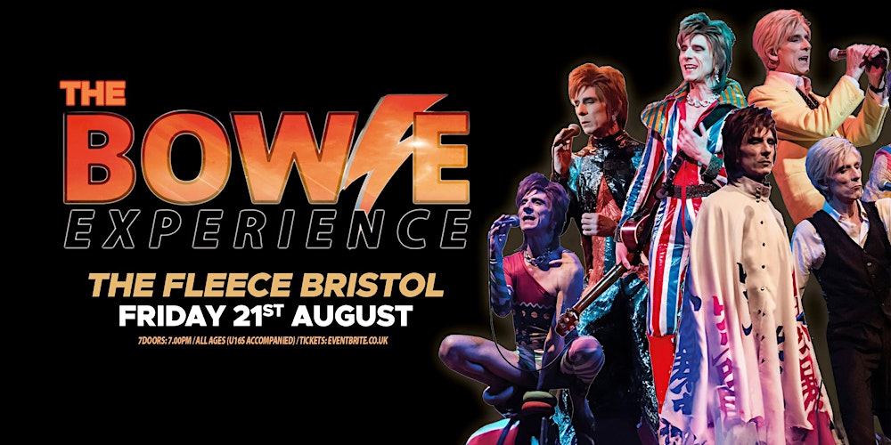 The Bowie Experience