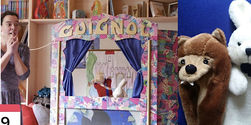 Petit Lapin Blanc - à la librairie Le Temps Retrouvé