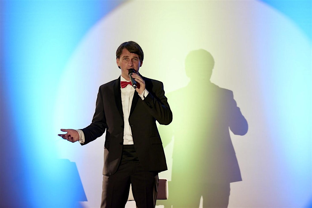 20:00  Udo Jürgens - Eine Hommage v. Matthias Jaixen