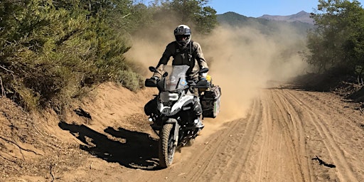 Reisevortrag  Armin Thalhofer - "Irgendwann ist irgendwann zu spät"